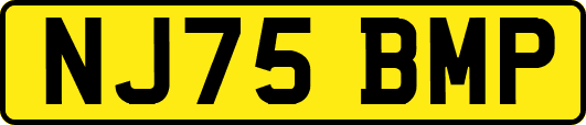 NJ75BMP