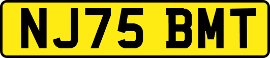NJ75BMT
