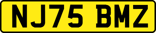 NJ75BMZ