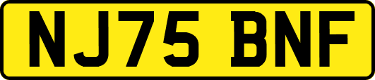 NJ75BNF