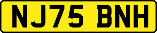 NJ75BNH