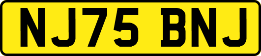 NJ75BNJ