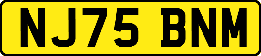 NJ75BNM