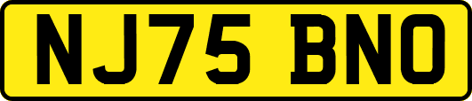 NJ75BNO