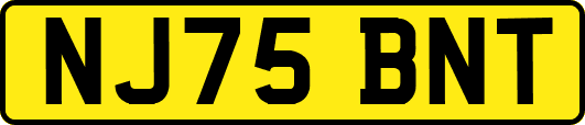 NJ75BNT