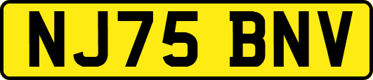 NJ75BNV