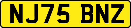 NJ75BNZ