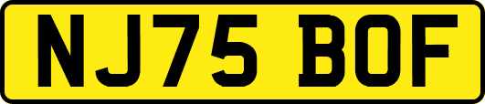 NJ75BOF