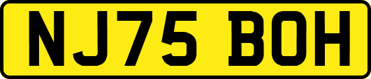 NJ75BOH