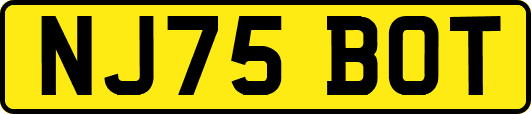 NJ75BOT