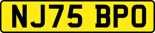 NJ75BPO