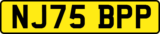NJ75BPP