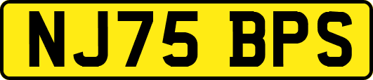 NJ75BPS