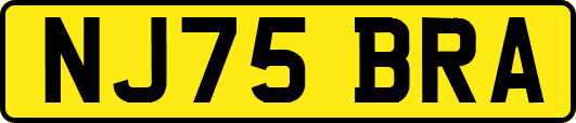 NJ75BRA