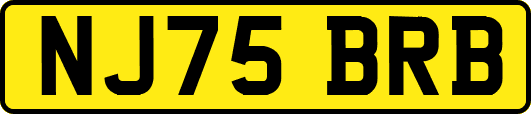 NJ75BRB