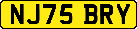 NJ75BRY