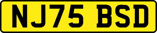 NJ75BSD