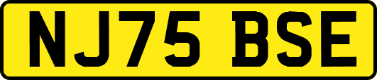 NJ75BSE