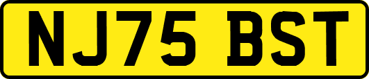 NJ75BST