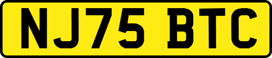NJ75BTC