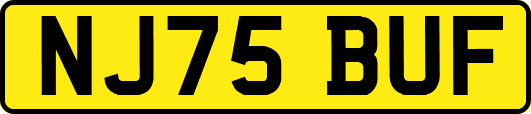 NJ75BUF