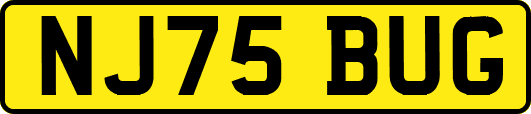 NJ75BUG