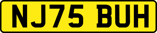 NJ75BUH