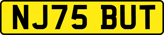 NJ75BUT