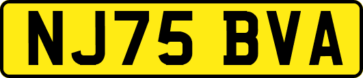 NJ75BVA