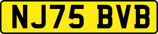 NJ75BVB