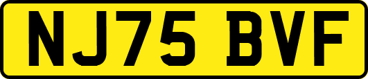 NJ75BVF