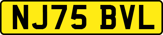NJ75BVL