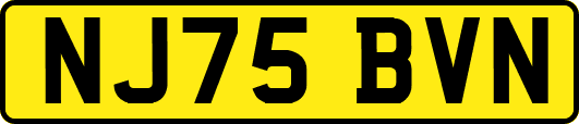 NJ75BVN
