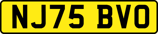 NJ75BVO