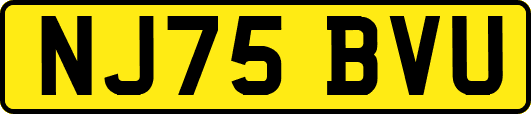 NJ75BVU