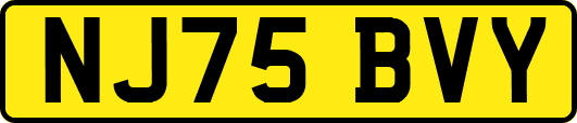 NJ75BVY