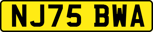 NJ75BWA