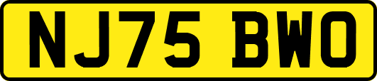 NJ75BWO