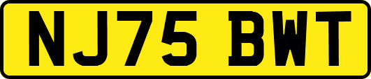 NJ75BWT