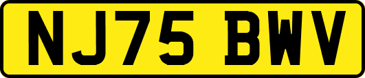 NJ75BWV