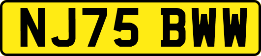 NJ75BWW