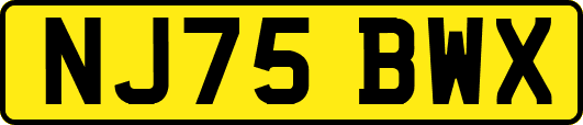 NJ75BWX