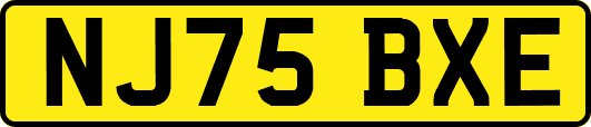 NJ75BXE