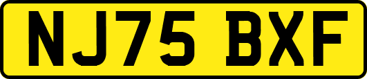 NJ75BXF
