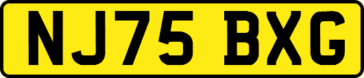 NJ75BXG