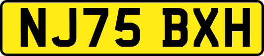 NJ75BXH
