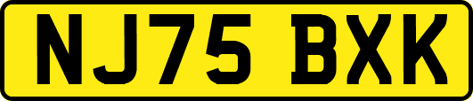 NJ75BXK