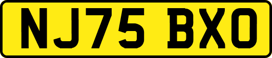 NJ75BXO