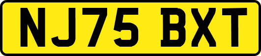 NJ75BXT