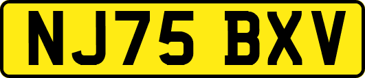NJ75BXV